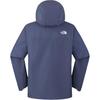 THE NORTH FACE Stormpeak Hiking Waterproof And Windproof Windbreaker Jacket Men's NF0A89ZJ-BTR