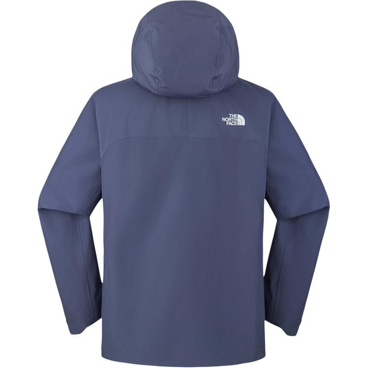 THE NORTH FACE Stormpeak Hiking Waterproof And Windproof Windbreaker Jacket Men's NF0A89ZJ-BTR