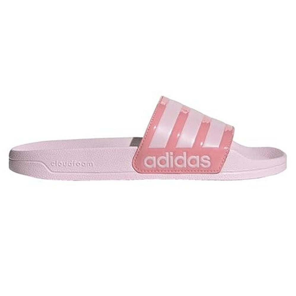 Adidas Chanclas de ducha Adilette Unisex para Adultos