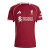 Adidas Liverpool FC 25/26 Home Men's Jersey Red JV6423 R S
