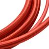 Wp26 Quick Connect Tig Welding Torch Gas-electric Integrated Red Hose Cable Wire WP26 Quick Connect Gas-electric Integrated