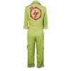 Anime Cosplay Super DanganRonpa2 Kazuichi Souda Cosplay Costume Full Set Outfit Men Women Jumpsuit