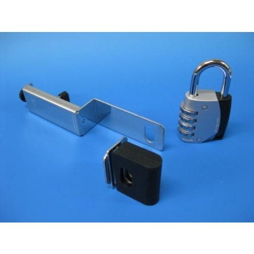 Door Joiner 40AT + Number Lock Set