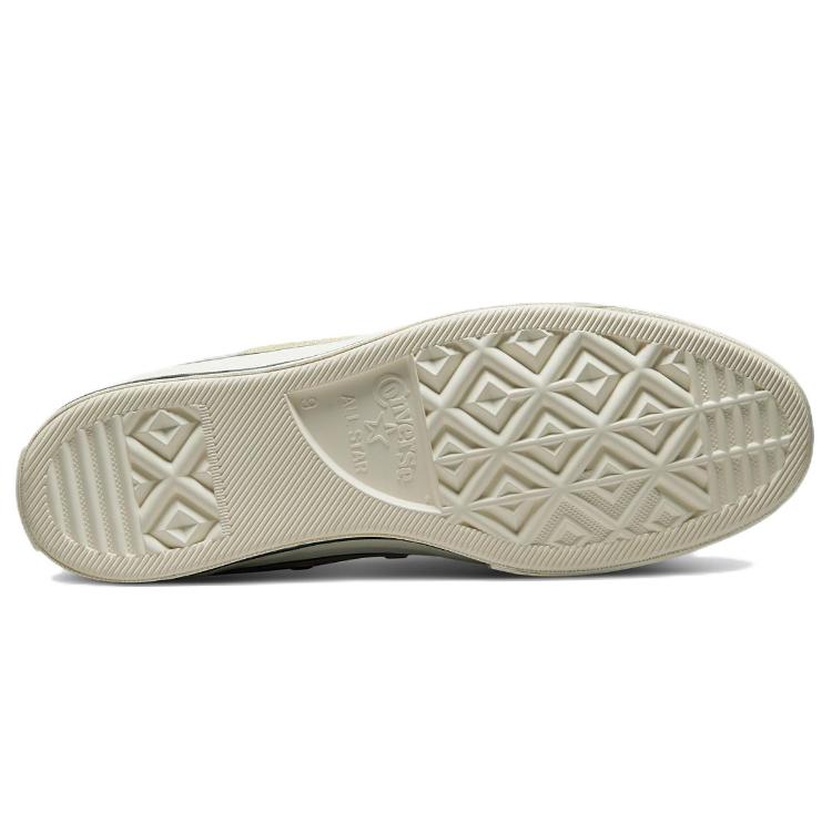 Chuck 70 Converse High 'Crafted Patchwork - Desert Sand' A03293C