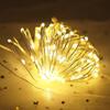 TaTanice Decorative LED String Lights with Remote