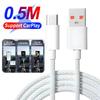 Xiaomi For Apple Carplay IPhone 15 Pro Max Type C Charging Cables Nylon Braid High-speed Data Wire USB C Quick Charger Cord for Samsung