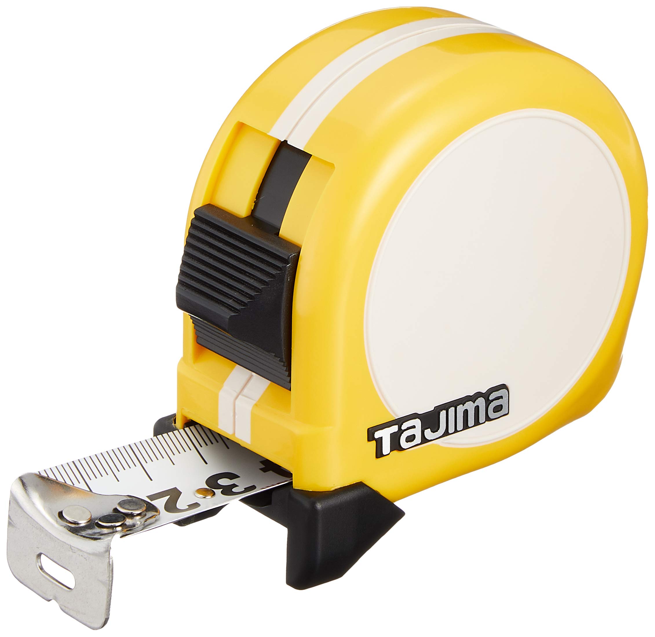

Tajima Convex 5.5m x 25mm Memo Lock 25 MEL25-55BL