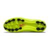 Nike Mercurial Victory 5 Jr Ag Artificial Grass Non-Slip Shock Absorption Low-Top Soccer Shoes Kids sneaker Green Red 651637-760