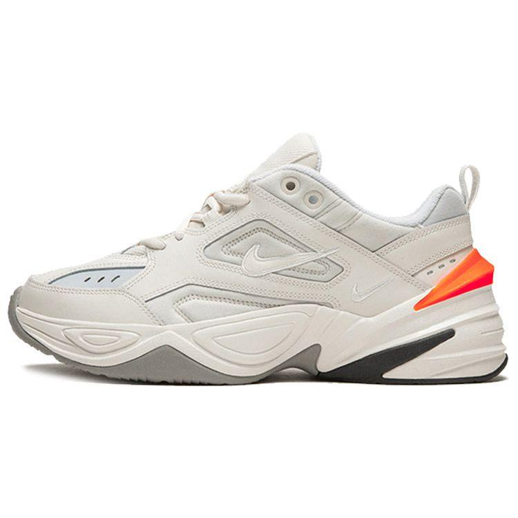 

Женские кроссовки Nike M2K Tekno Phantom белые чистая платина AO3108-001 36.5