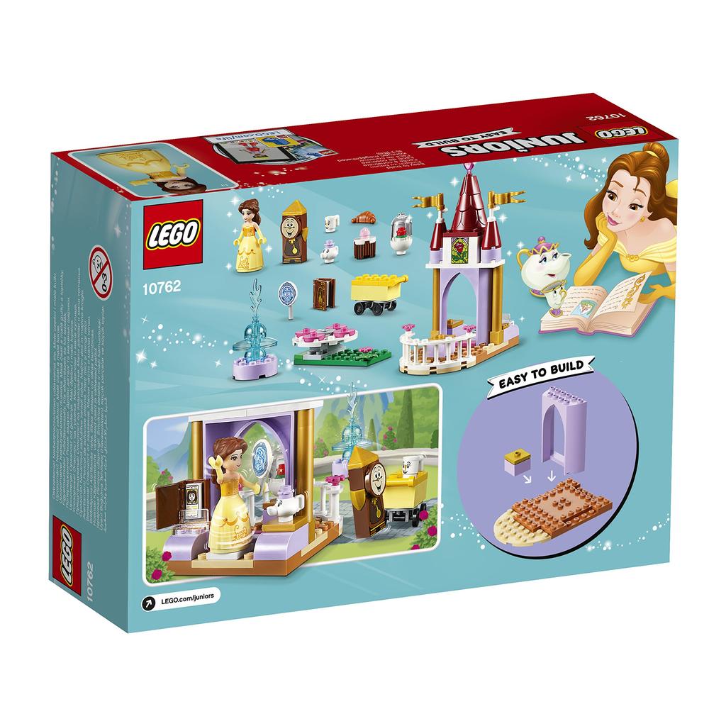 LEGO Junior Storytime 10762 Krásčina