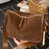 Shoulder Bag Large Capacity Messenger Bag Pillow Bag Simple Autumn Handbag Trend Messenger Bag Women