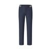 Golf Fashion Straight Leg Woven Pants Women Pants Tidal-Blue A11W425811FDB
