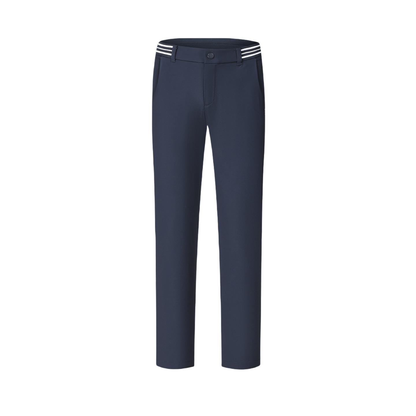 

Fila Golf Fashion Straight Leg Woven Pants Women Pants Tidal-Blue A11W425811FDB M