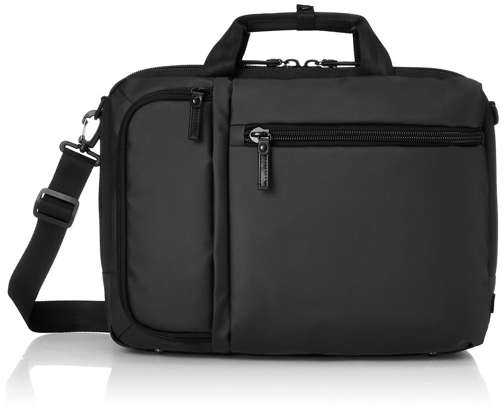 Business Bag BAUER GEHEN 2WAY Business Bag 60388 [BAUER GEHEN] 60388-10