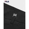 FILA Men's Summer Cool Straight-Leg Woven Trousers