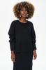 Pascal Black Women's Sweater 36/38