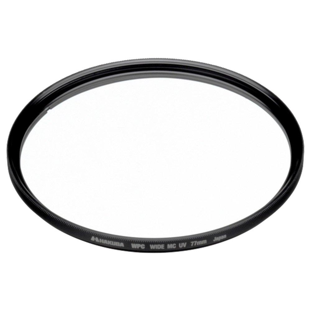

HAKUBA 77mm Lens Filter WPC Wide MC UV Made in Japan CF-WPCWUV77