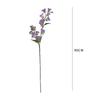 Long-branch Artificial Lily Valley Flower Silk Artificial Faux Plants  Wedding Decoration