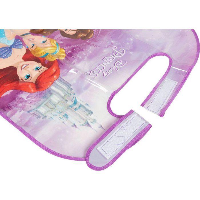 Pouzdro na opasek Tataway Univerzální ochranný potah na autosedačku Disney Princezny