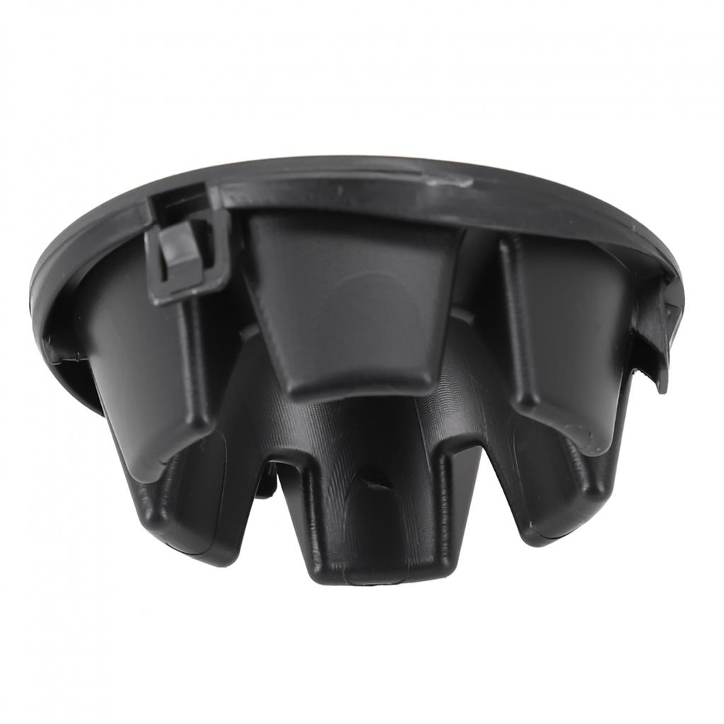 Easy Installation Fog Light Hole Cover Replacement