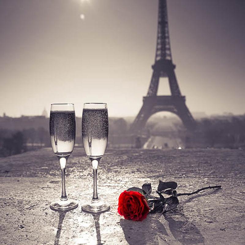 Pictură cu diamant 5D DIY, foraj complet, pătrat, peisaj, broderie cu diamante, vânzare, elfi, strasuri, mozaic, decor acasă