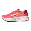 נעלי סניקרס לנשים Adizero Boston 10 טורבו בז' חולי מטאלי כתום מורשת-אינדיגו GY0905
