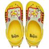 Crocs Classic Clog Comfortable and Stylish Hole Shoes Unisex Yellow