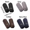 Embroidered Long Waterproof Oversleeves Against Dirt Dishwashing Cleaning Sleeves  Men's