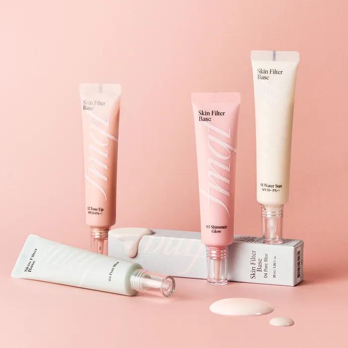 The Face Shop Skin Filter Base 35ml