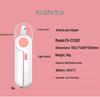 LED Pet Nail Grinder and Clippers for Cats and Dogs
