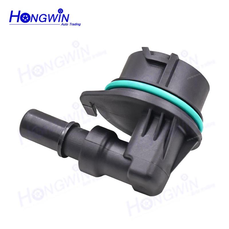 1/3PCS 68210345AC 68210345AA Positive Crankcase Ventilation PCV Valve For Chrysler Pacifica Voyager Dodge Durango Jeep Gladiator