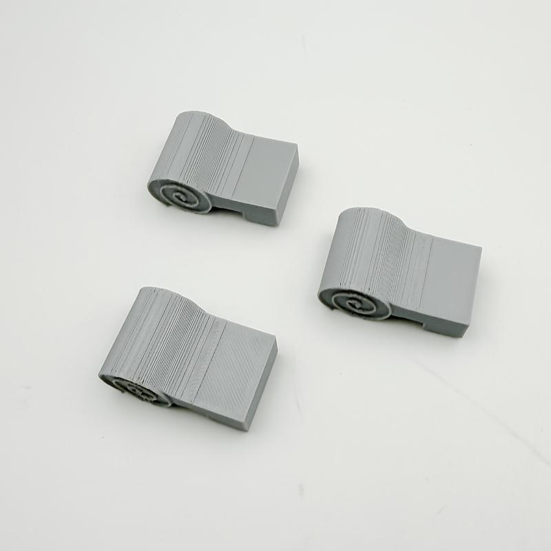 3pcs Flower Pot Bracket,Flower Pot Foot Pads, Flower Pot Base Pads, Gardening Potted Plant Flower Pot Tray, Plant Potted Bracket