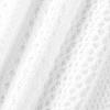 O-Neck Sleeveless Men Vest Solid Color Ribbed Trim Thin Summer Casual Hollow Out Loose Knitting Vest Sportwear