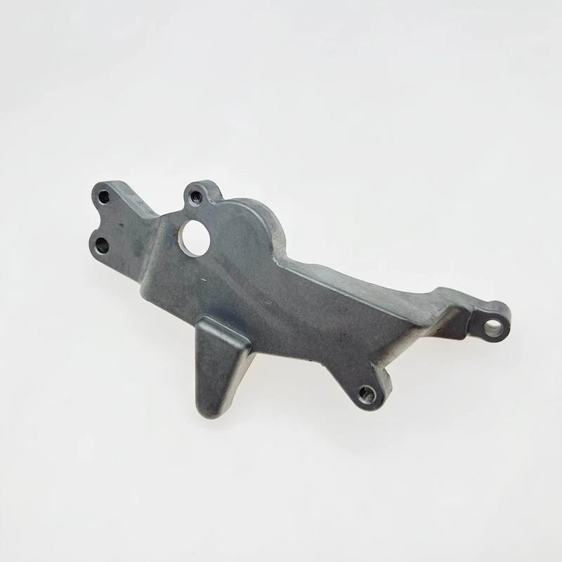 

Lifan GW250-S-F Engine Tachometer & Speedometer Sensor Mount Bracket