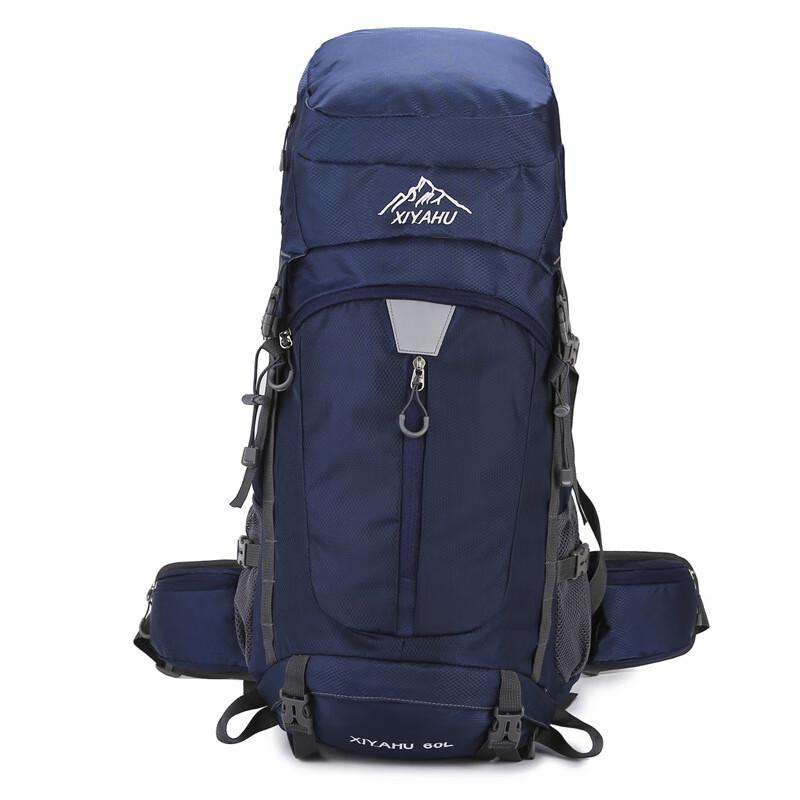 Hufeng Outdoor Large Capacity Hiking Backpack