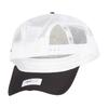 New Era Adjustable Trucker Cap - DISTRESSED Las Vegas