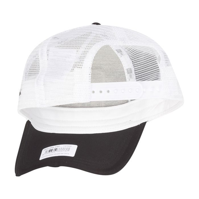 New Era Adjustable Trucker Cap - DISTRESSED Las Vegas