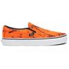 Vans Classic SLIP ON Yellow Orange VN0A4BV3TC0