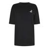 KANGOL Womens/Ladies Logo Oversized T-Shirt