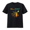 Chris Stapleton All American Road Show Band Music Concert T Shirt Full Size S 5XL Vintage Washed Slightly Top For Everyday Wear