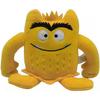 6Pcs/Set Color Monster Plush Doll Stuffed Baby Appease Color Emotions Plush Stuffed Toy For Children Kids Birthday Christmas Gifts