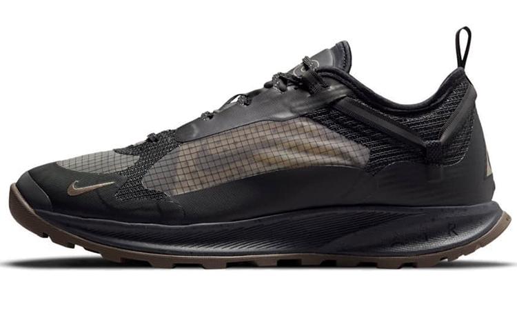 

Nike Acg Air Nasu 2 Anthracite DC8296-002 35.5