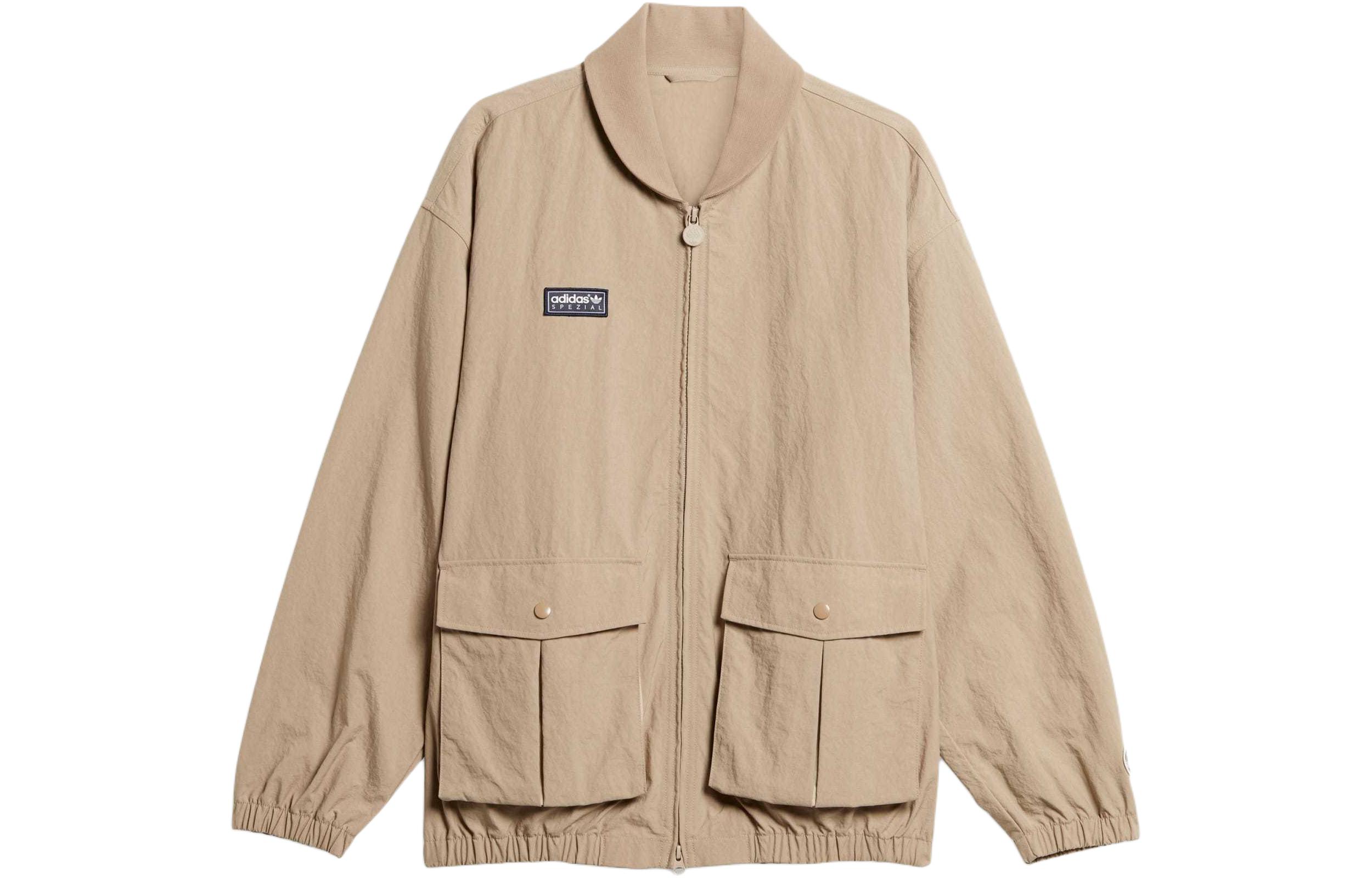 Adidas Originals Trentham Lightweight Jacket IM8927 S