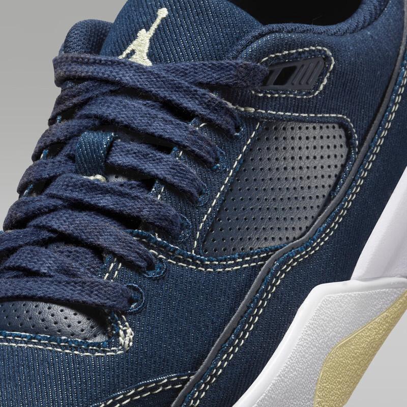 NIKE Women's Jordan Flight Court Sneakers