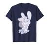 Disney Zootopia Judy Hopps Pastelllinie Pop Grafik T-Shirt