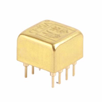 Dual-Operationsverstärker Audio HIFI Unabhängiges Modul 3-Band-Übergang Elektronische Komponenten Ss3602