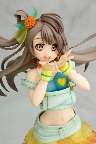 Kotobukiya Love Live! School Idol Project Minami Kotori -Summer Color Smile 1, 2, Jump! Ver.- 1/8 Scale PVC Pre-painted Figure