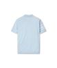 WAAC Waacky Block Point Knit Polo Wmwam26220Bul