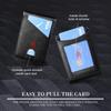 RFID Anti-Theft Card Holder Sleeve