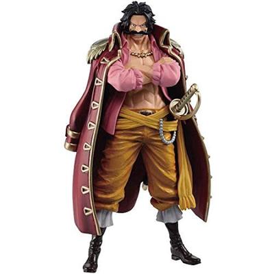 BANPRESTO One Piece DXF GRANDLINE Country Gold Roger ~THE MEN~Wano Vol.12
